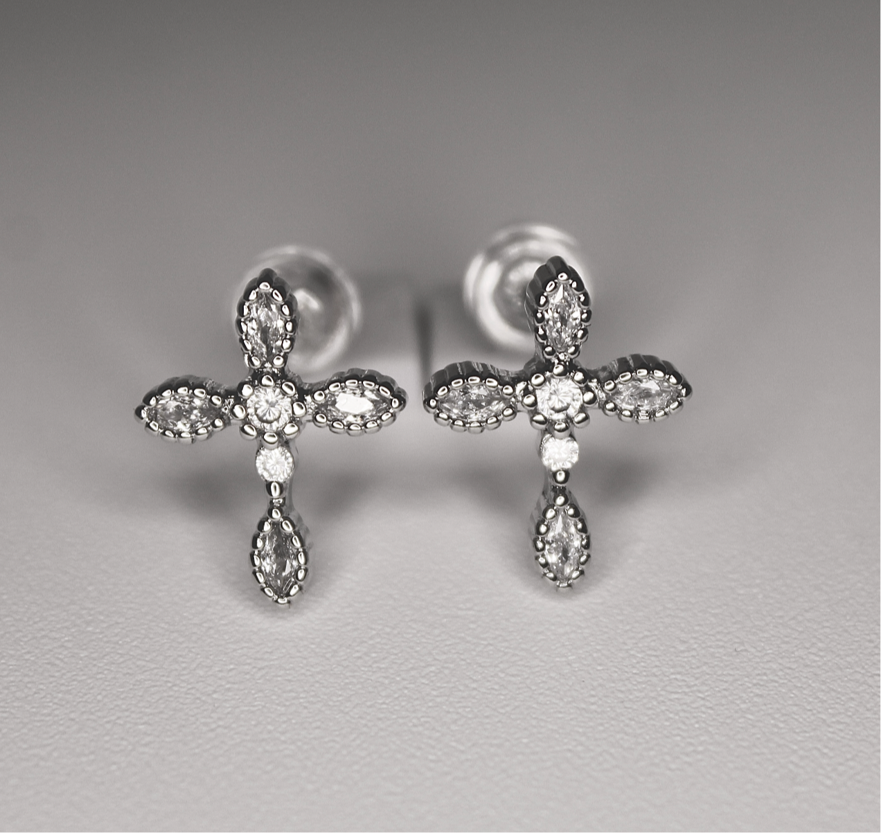 Prayer Studs