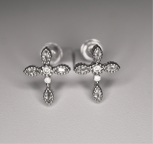 Prayer Studs