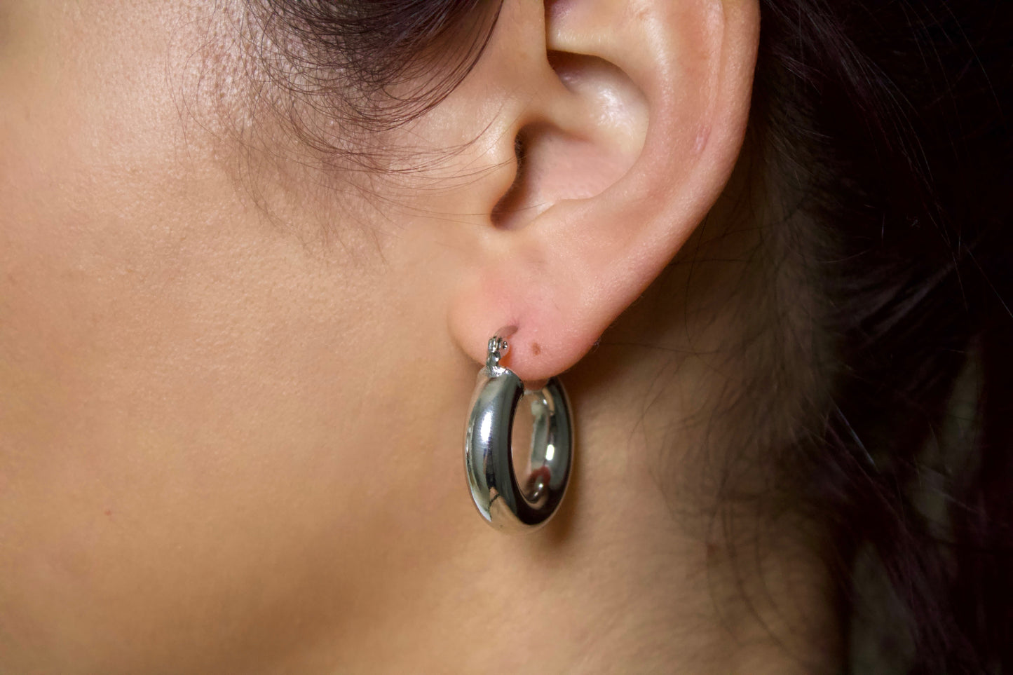 Mini Slay Hoops