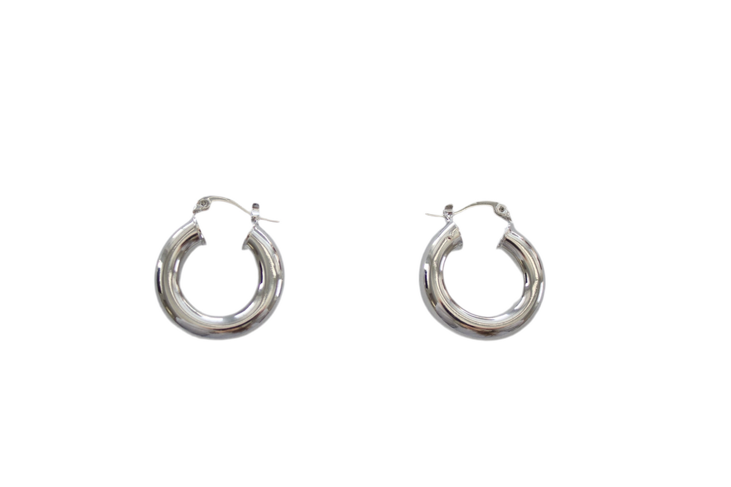 Mini Slay Hoops