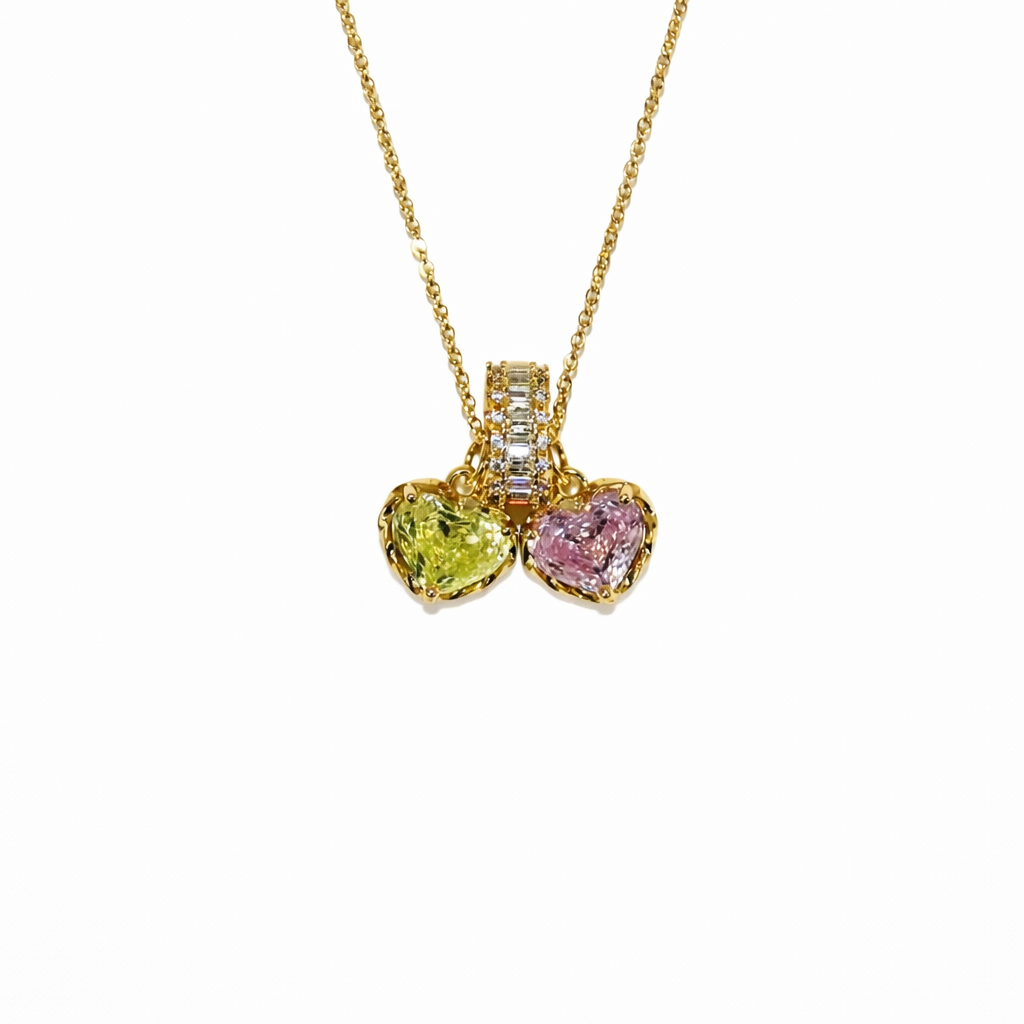 Baguette Luxe Spacer