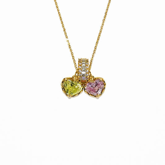 Baguette Luxe Spacer