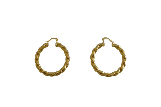Rope Hoops