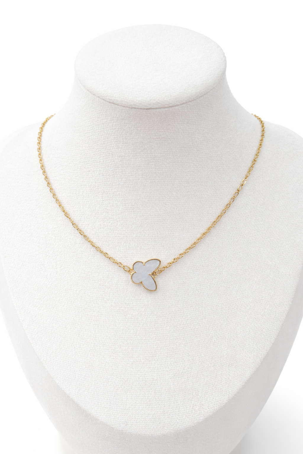 A Sign from Heaven Necklace
