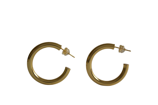 Classy Hoops