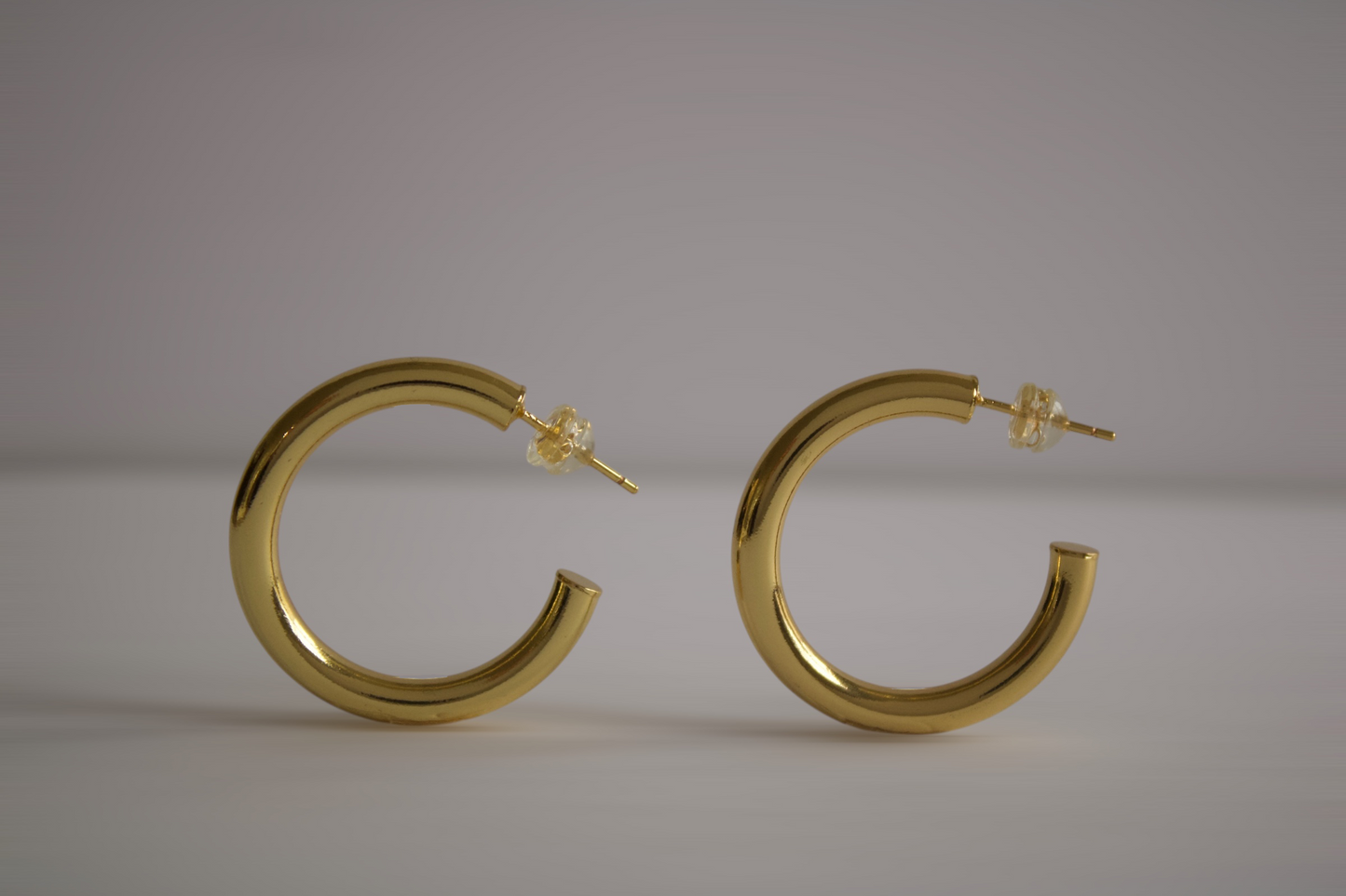 Classy Hoops