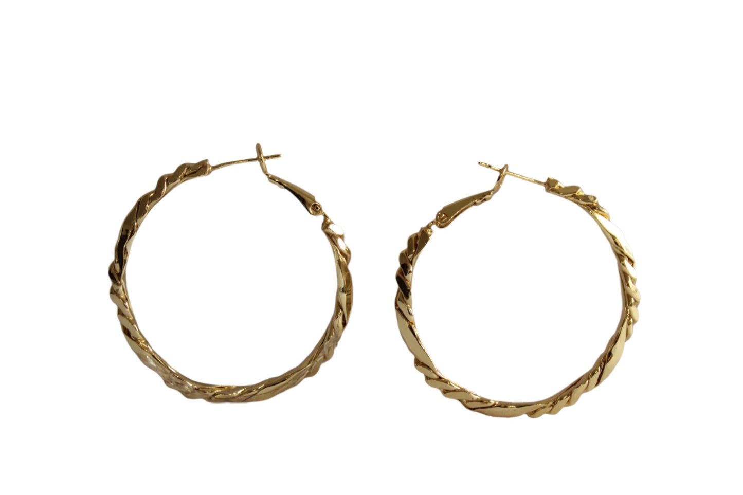 Tia Hoops