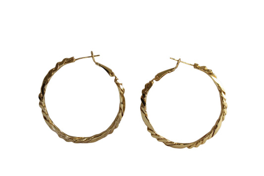 Tia Hoops