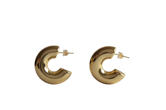 Super Thick Hoops