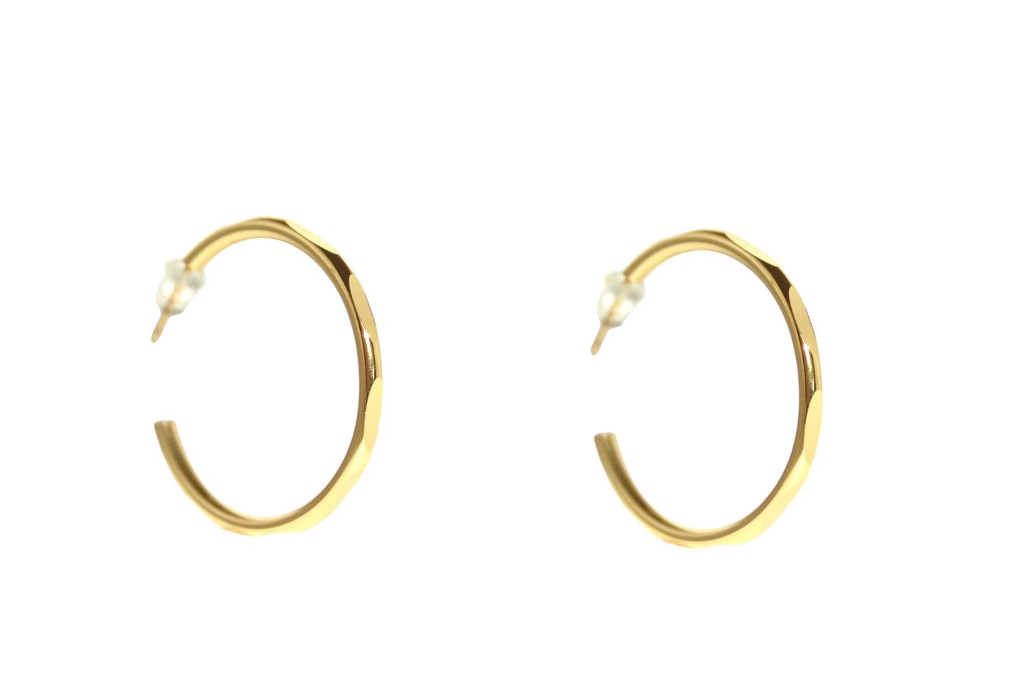 Edgy Hoops