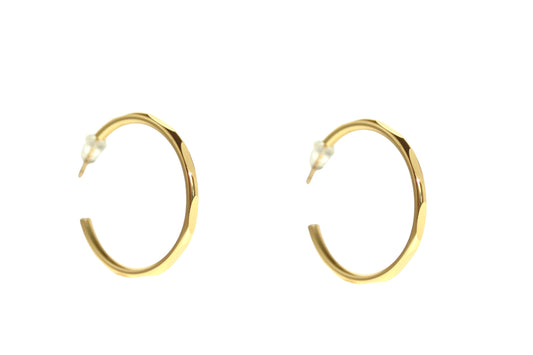 Edgy Hoops