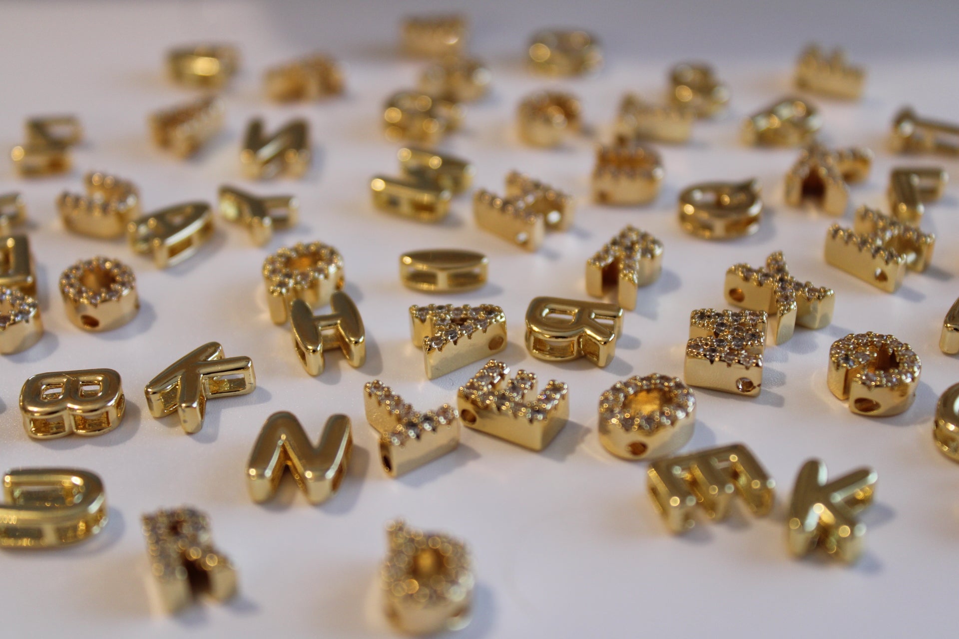 Ellie's Jewelry: Exclusive Gold Filled & Silver Plated
