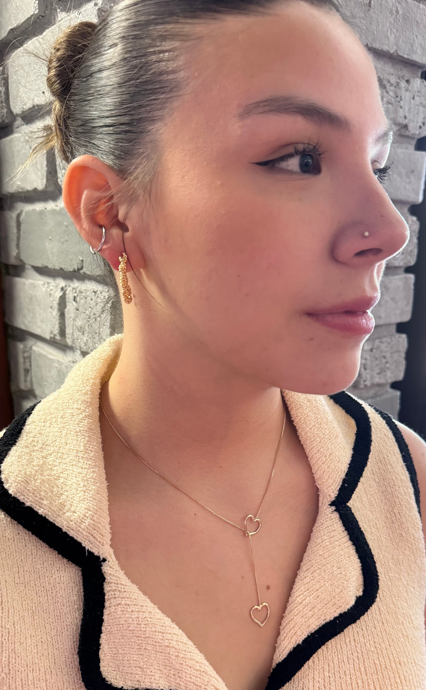 Sweetheart Necklace