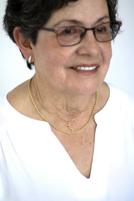 Mimi Necklace