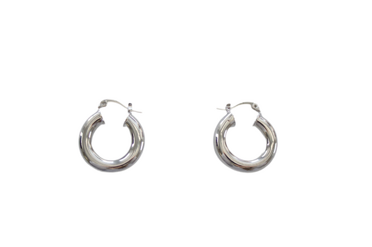 Mini Slay Hoops