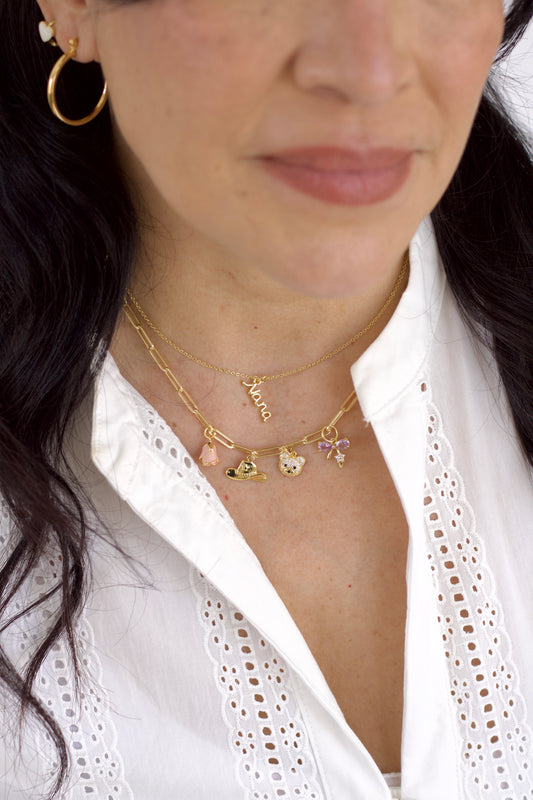 Nana ( Grandma ) Necklace
