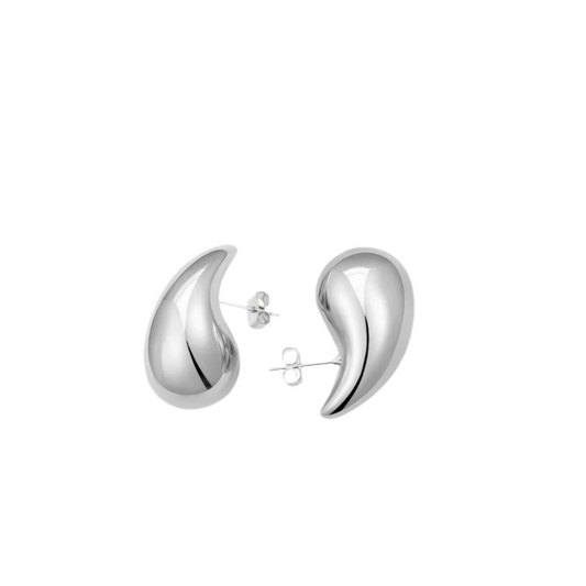 Teardrop Stud