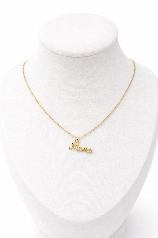 MAMA Necklace