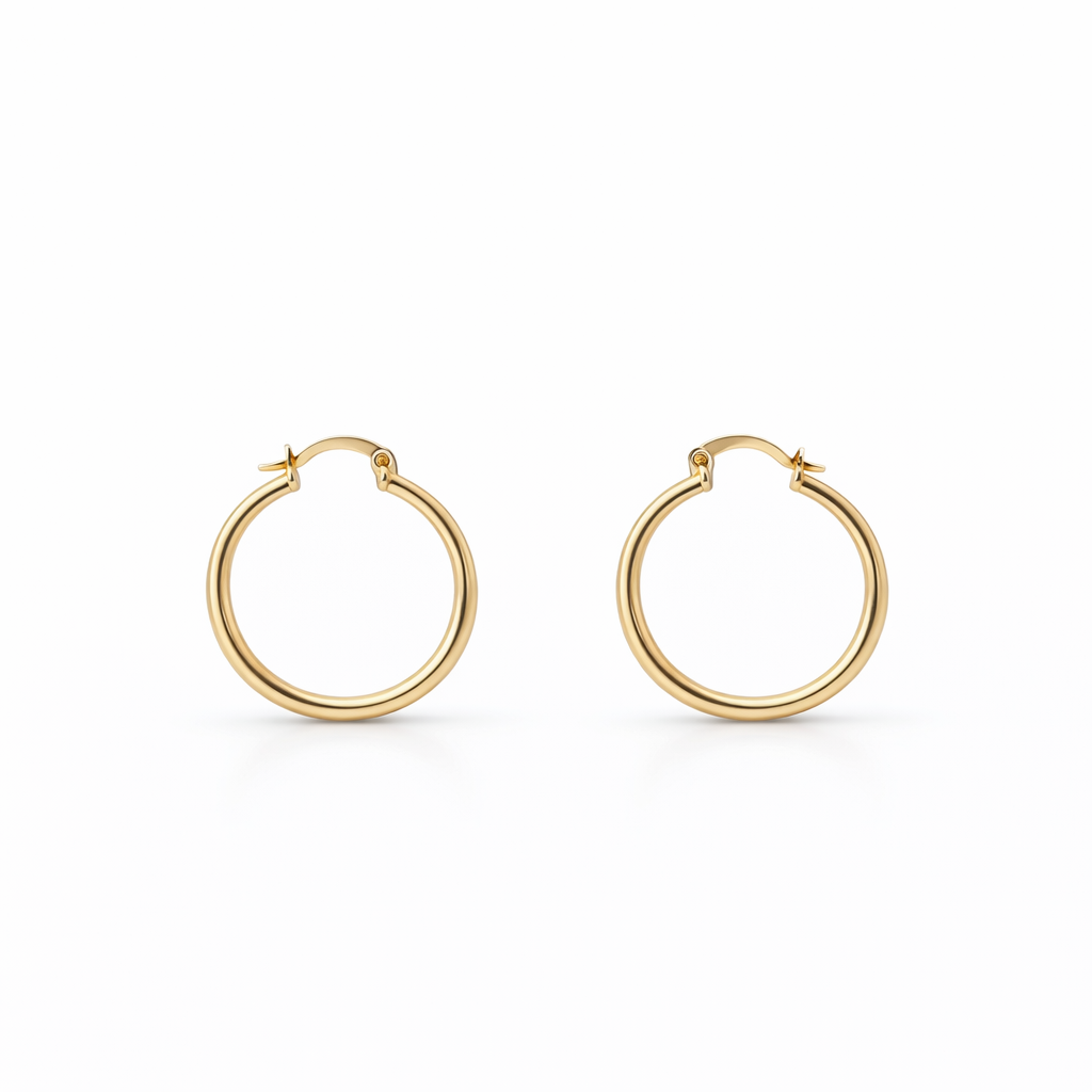 Mini Everyday Hoops