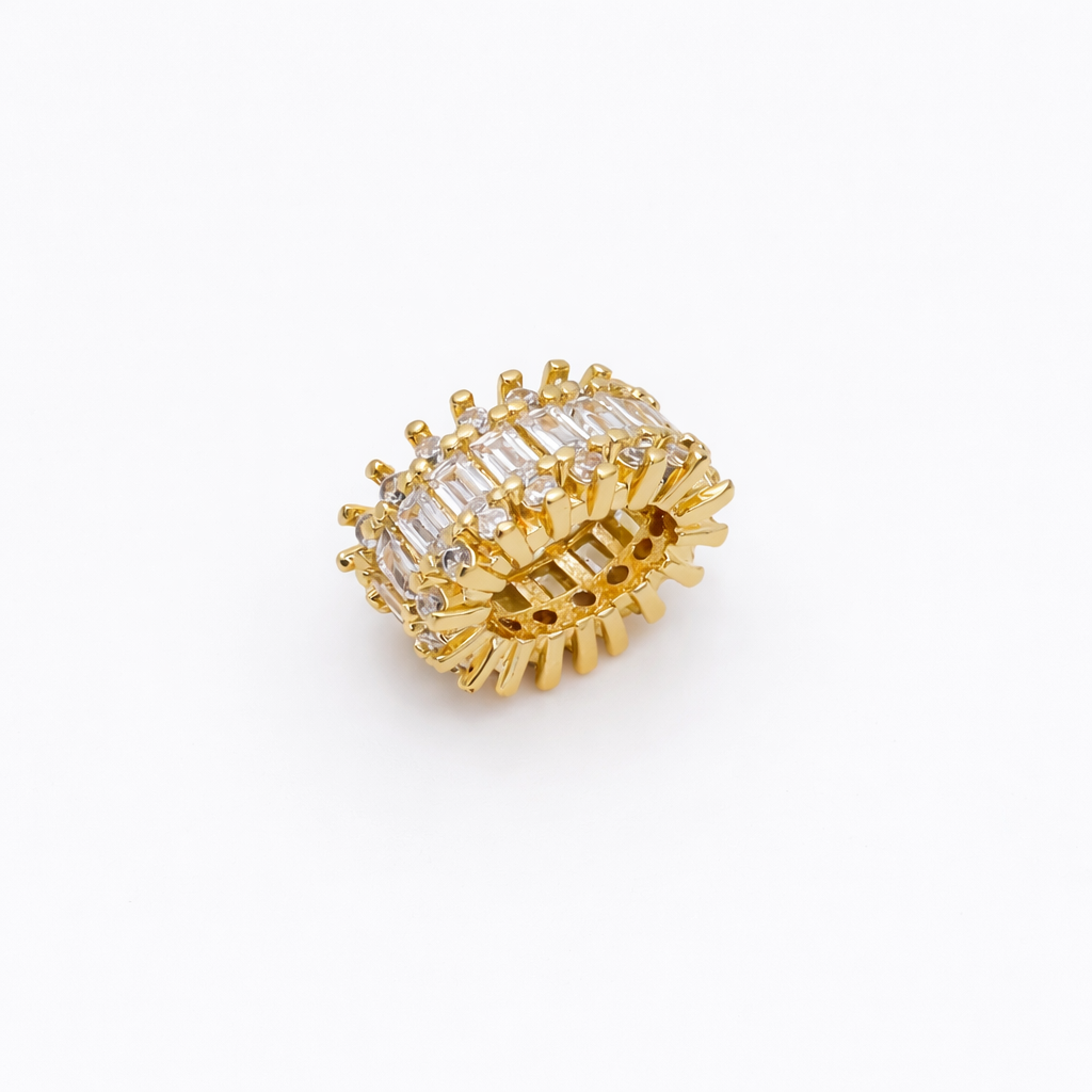 Baguette Luxe Spacer