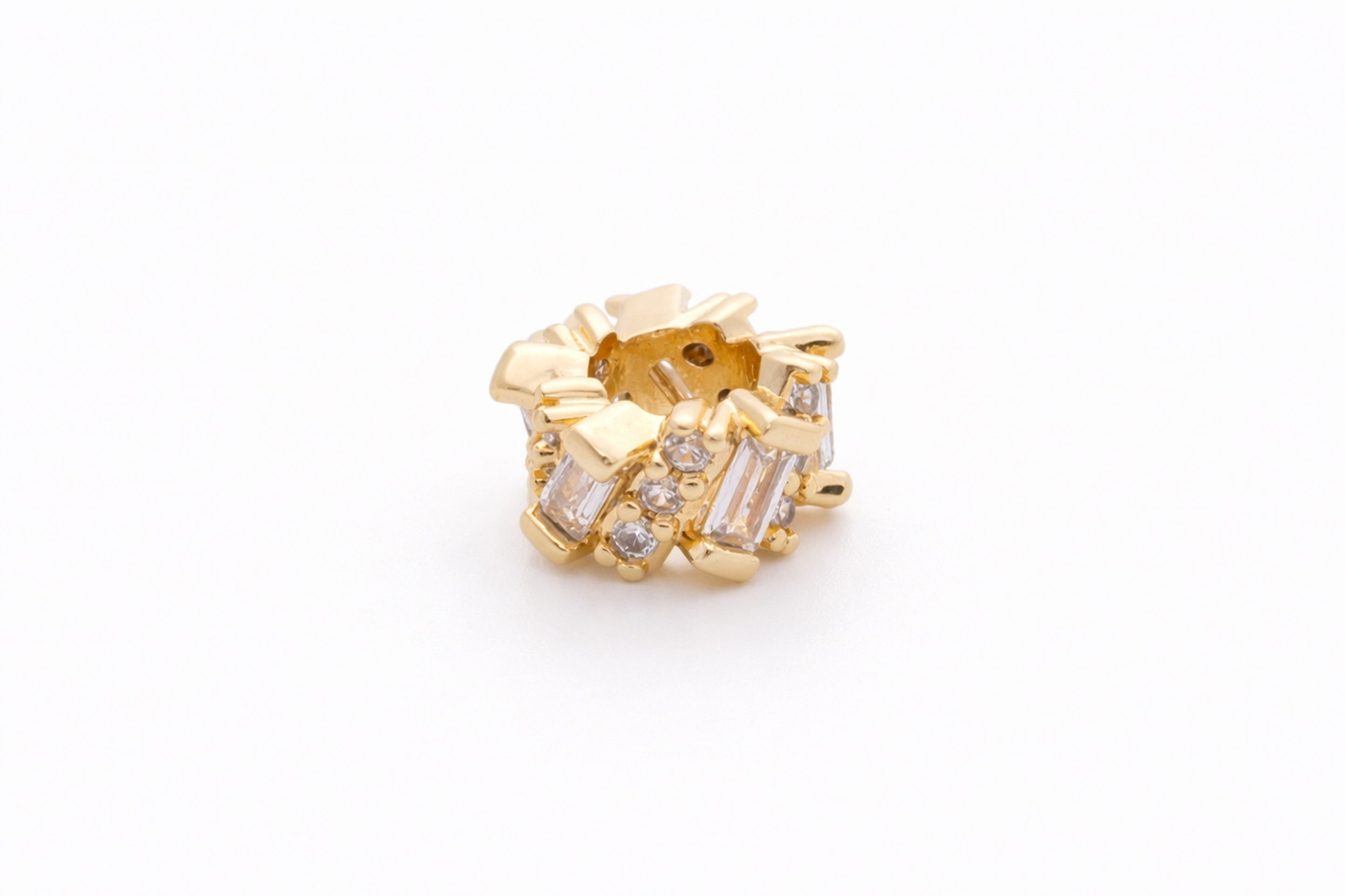 Radiant Luxe Spacer
