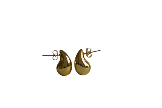 Mini Teardrops Studs